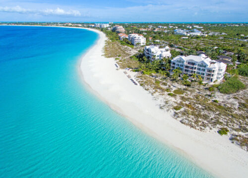 Welcome to Touch Down Transportation TCI– Your Trusted Taxi Service in the Turks and Caicos Islands!