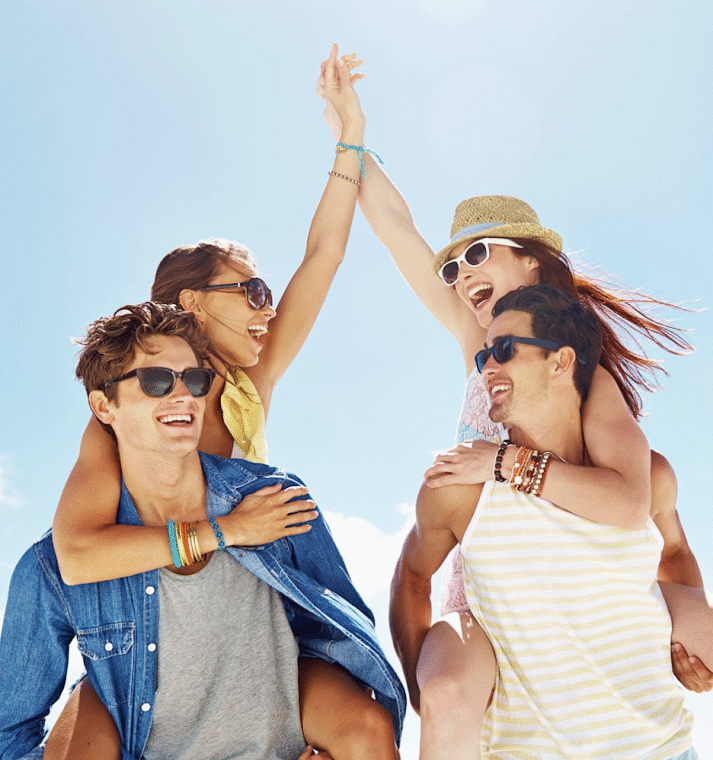 Luxury event transportation TCI