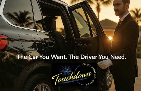 TCI island transportation