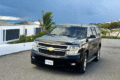 Private Transportation Turks and Caicos