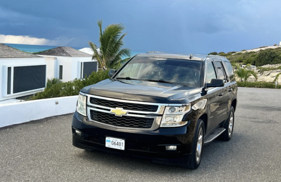 Private Transportation Turks and Caicos