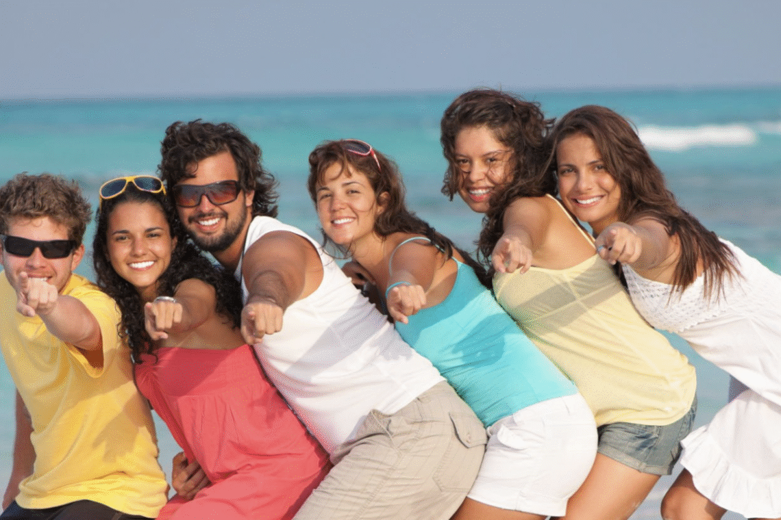 Group transportation Turks and Caicos