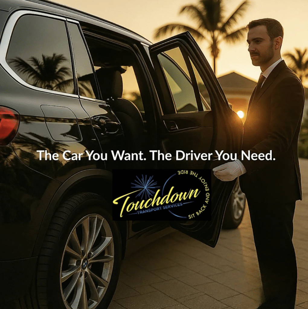 Turks and Caicos cruise transfer service