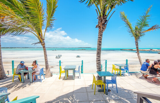 VIP airport transfers TCI