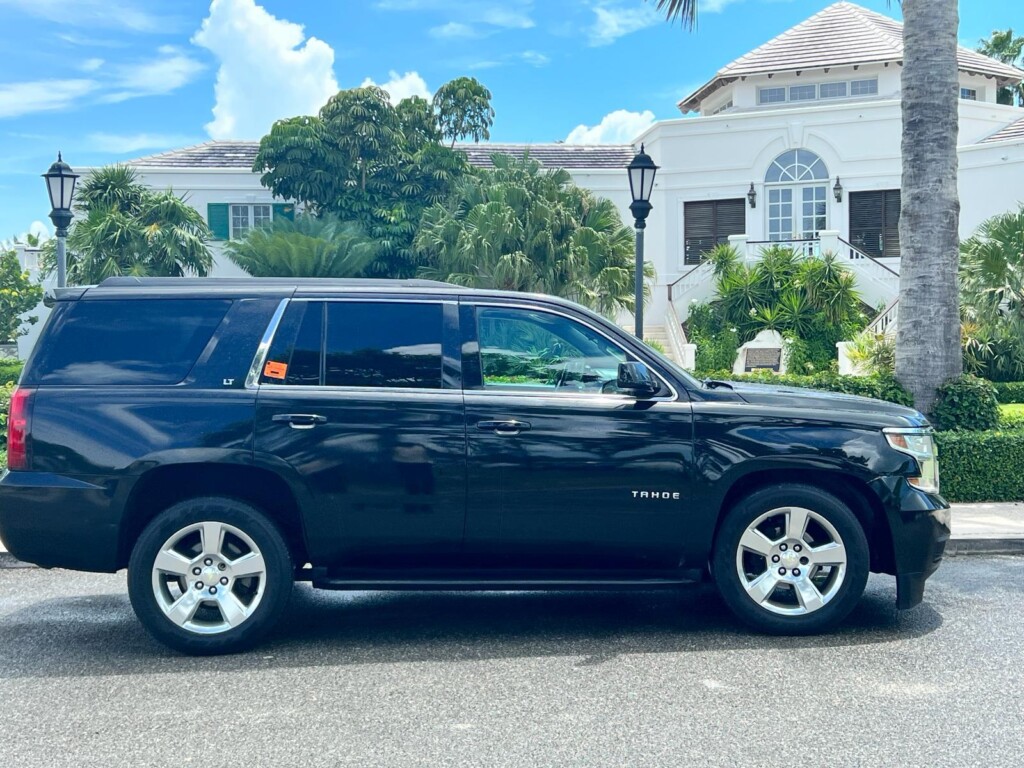 Reliable airport taxi Turks and Caicos