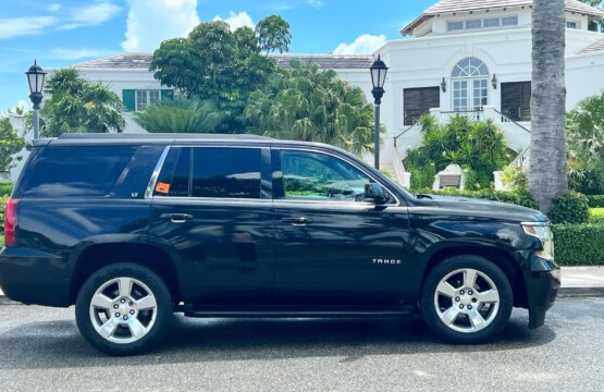 Reliable airport taxi Turks and Caicos