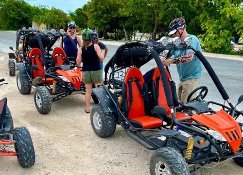 Providenciales Airport Transfer