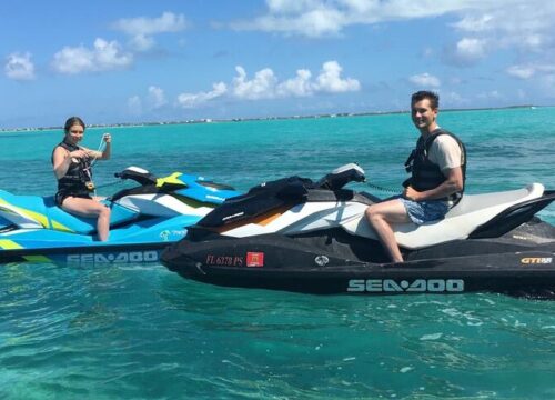 Turks and Caicos Airport Transfer