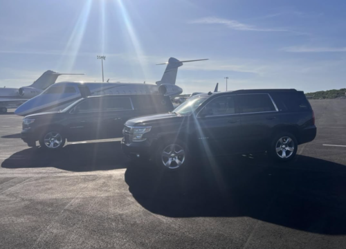 Turks and Caicos Taxi Service