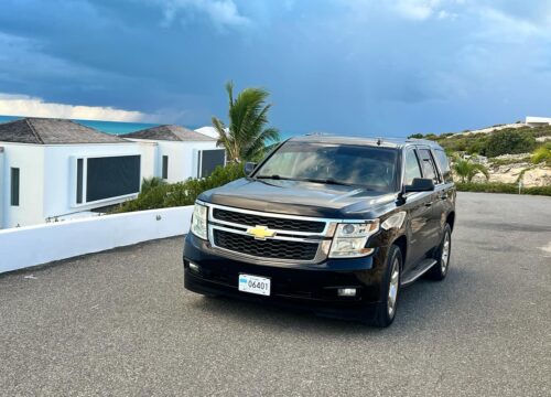 Turks and Caicos Transportation