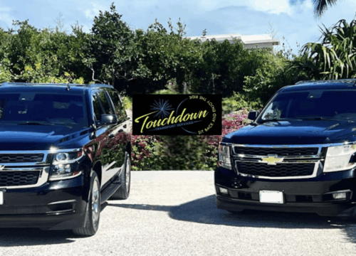 Turks and Caicos Airport Transportation