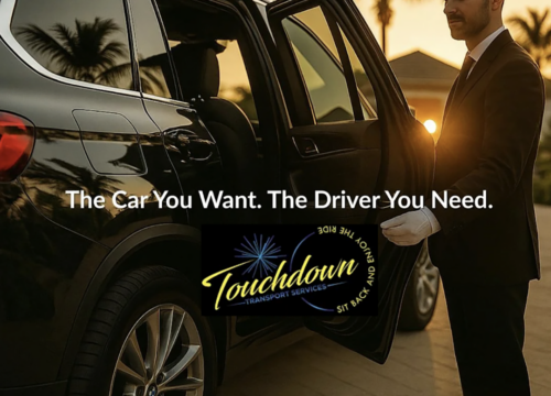 Turks and Caicos Chauffeur Service