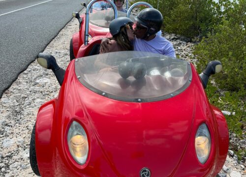 Airport Transportation Turks and Caicos