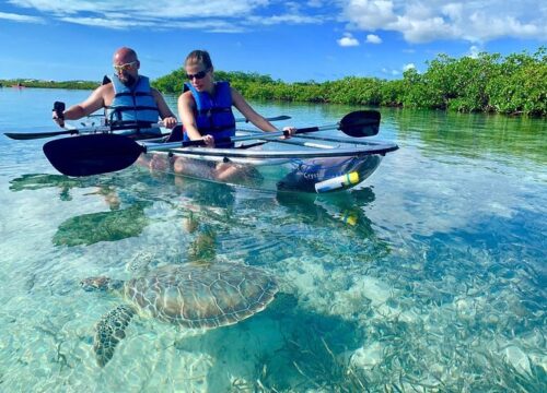 Airport Taxi Turks and Caicos