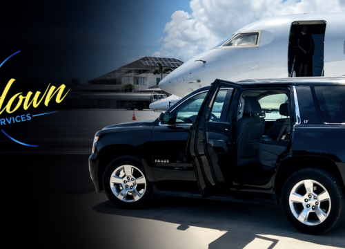 Island Transportation TCI