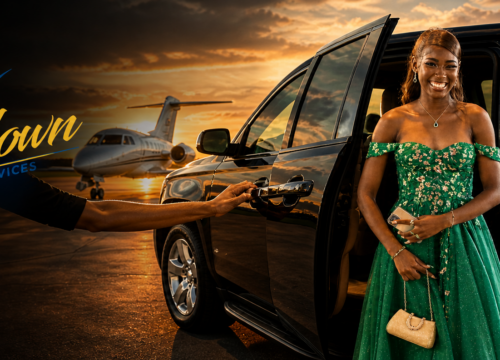 Providenciales Airport Transfers