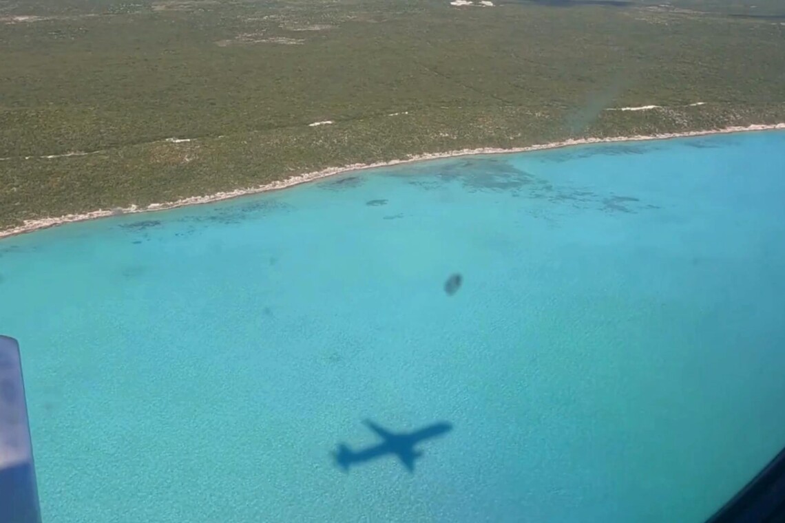 Best taxi service in Turks and Caicos